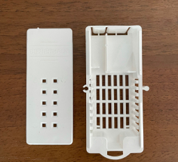 Клеточка для транспортировки маток Малая (100шт.)