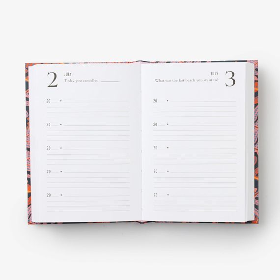 Q&amp;A a Day Bright Botanicals