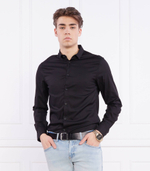 Рубашка Armani Exchange - черный(8NZC49 ZNYXZ)