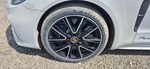 Porsche PANAMERA Turbo S
