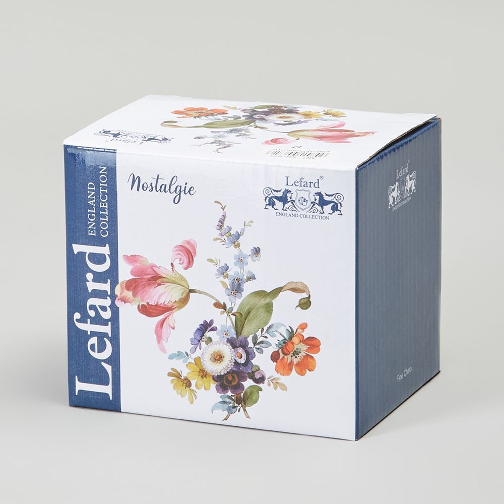 КРУЖКА LEFARD "NOSTALGIE" 360 МЛ