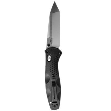 Складной нож Benchmade 583 Barrage Tanto c клинком из стали 154CM, рукоять Noryl GTX