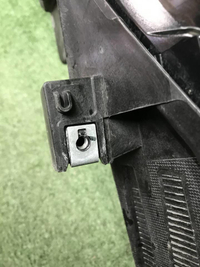 Указатель поворота левый Omoda C5 (2022-н.в.)