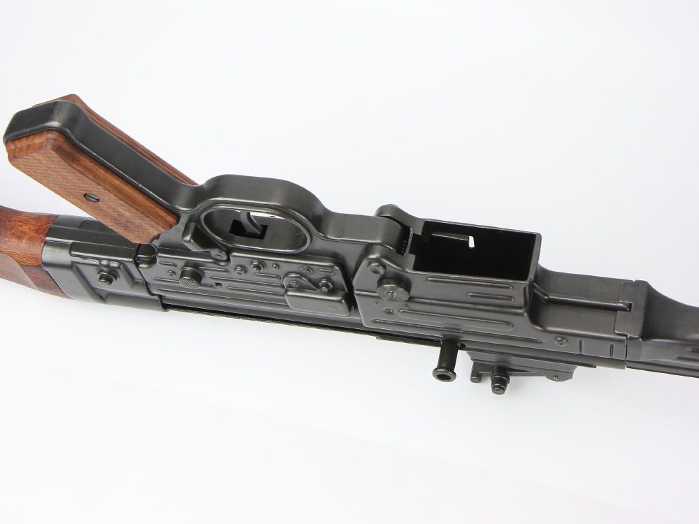 Denix Немецкая штурмовая винтовка STG-44