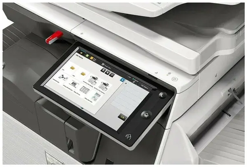 Sharp MX-M6051