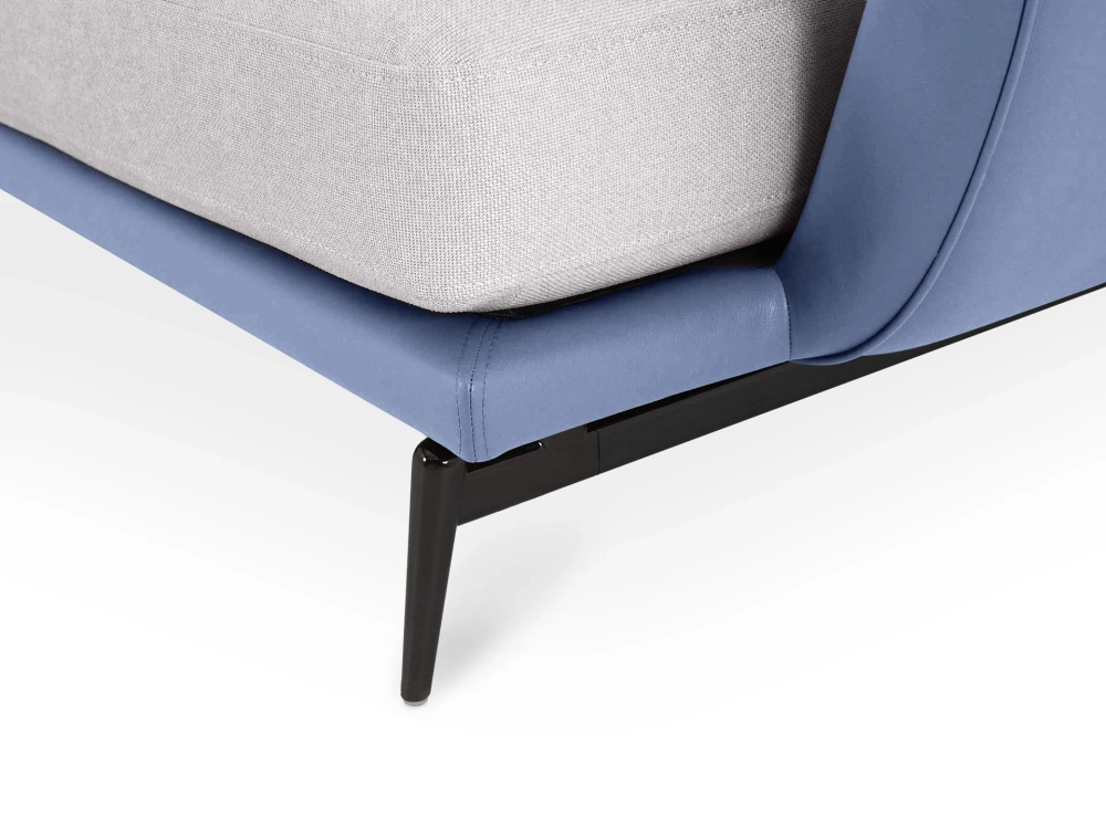 Диван Ispani угловой левый