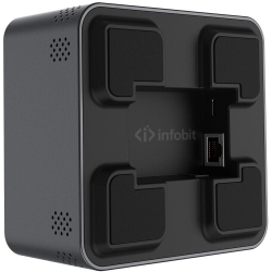 Спикерфон Infobit iSpeaker M500
