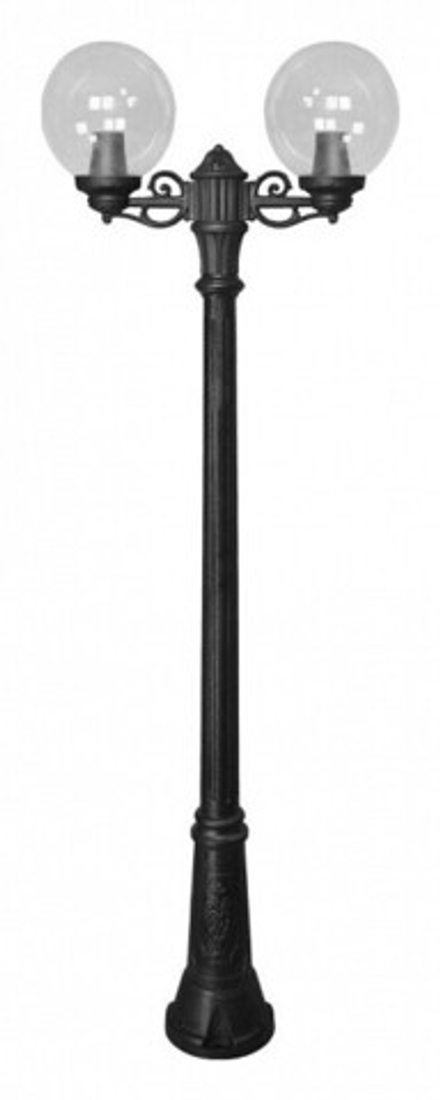 Фонарный столб Fumagalli Globe 250 G25.156.S20.AXF1R