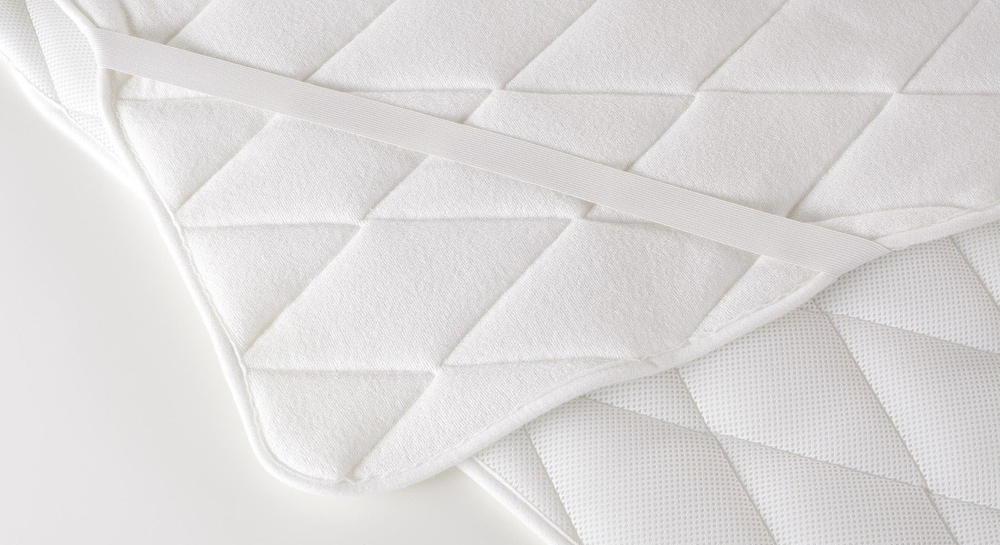 Наматрасник Paradies Air Active 200х200 резинка