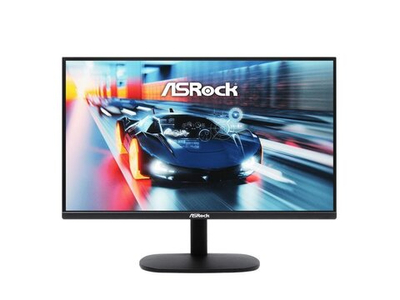 Монитор ASRock CL25FF