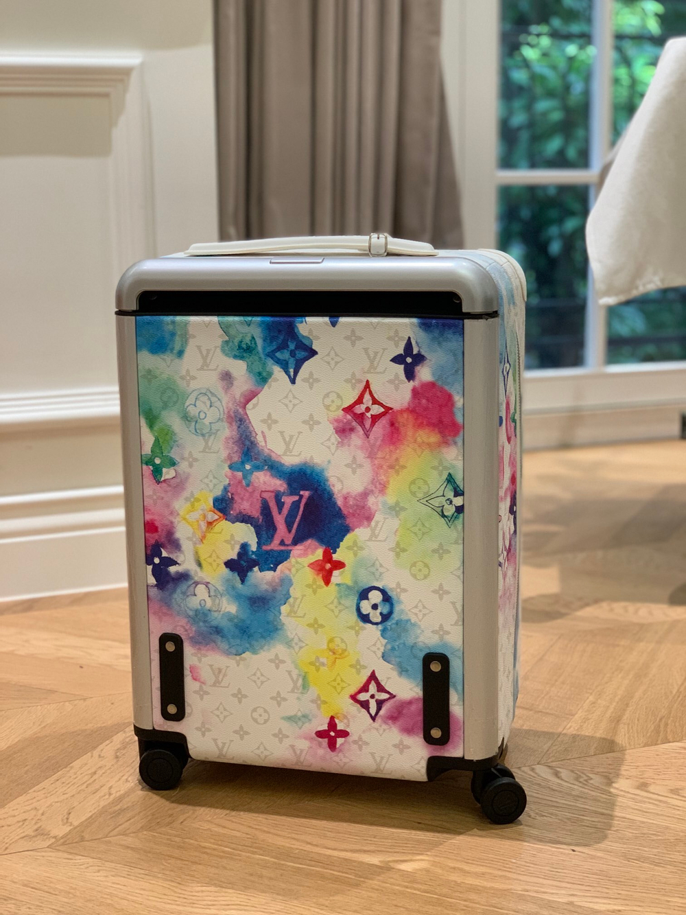 Louis Vuitton Horizon 55