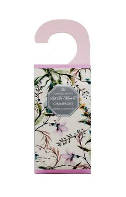 CHAMPAGNE Ароматическое саше 24шт Sofi De MarkO