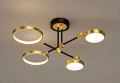 Люстра MD20119-4