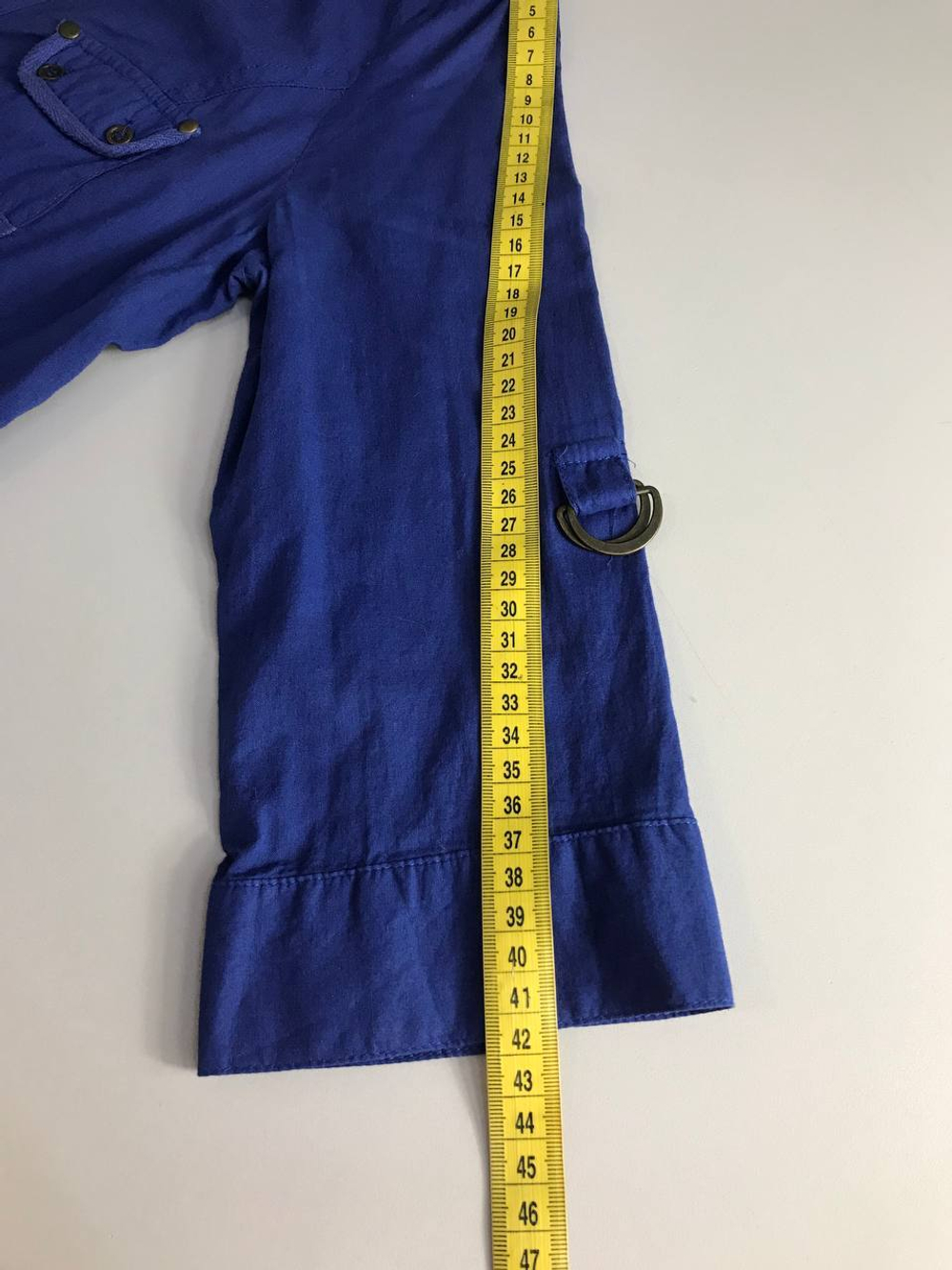 Блузка Jennyfer повседневная, маркировка ХS, визуально на 42 размер