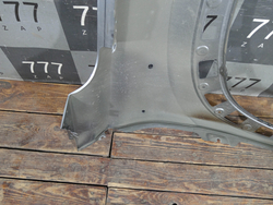 Крыло переднее левое Chery Tiggo 9 24-нв Б/У Оригинал 553000262AADYJ