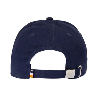 Теннисная кепка Roland Garros Logo - navy