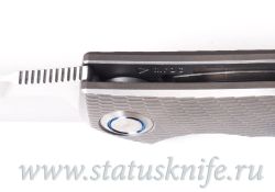 Нож Широгоров Координал ZDP-189 SIDIS дизайнфотография - 14
