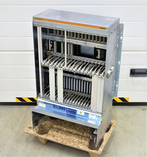 SIEMENS 6FC3487-1AA-Z