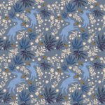 Дизайнерские обои Wall Street Summer