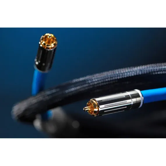 Siltech Classic Legend 880i 2RCA - 2RCA 1m