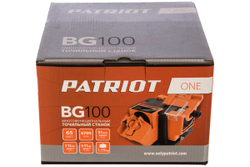 Многофункциональный точильный станок Patriot BG100 160301500