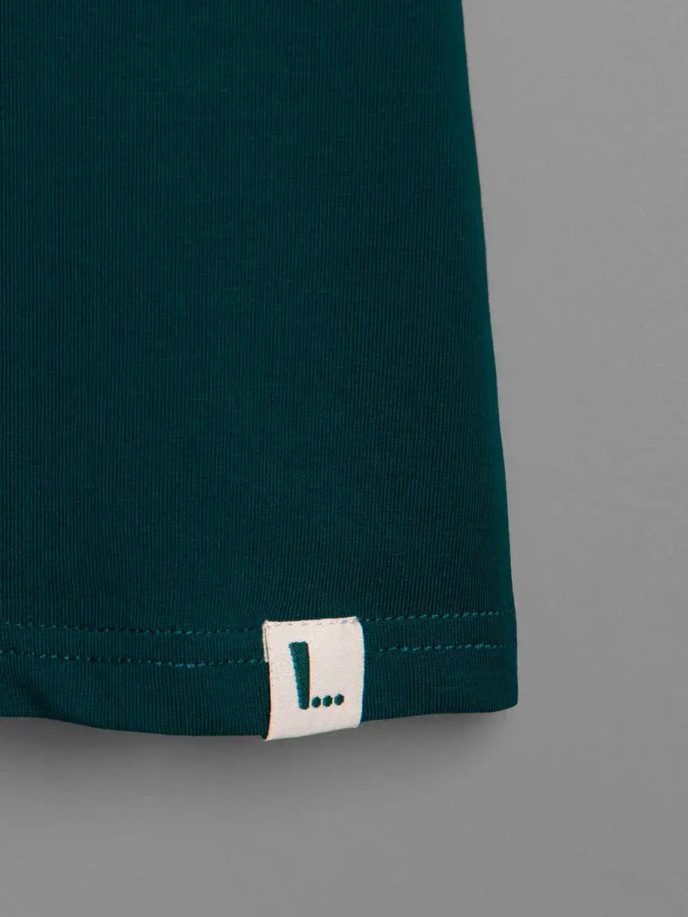 Летний костюм для девочки с велосипедками