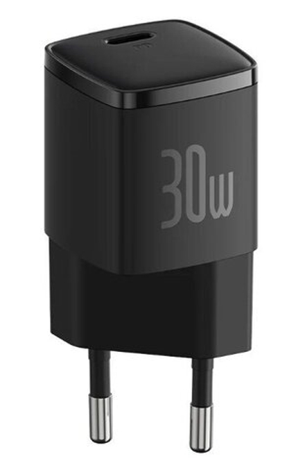 Блок питания Baseus Cube Fast Charger 30W