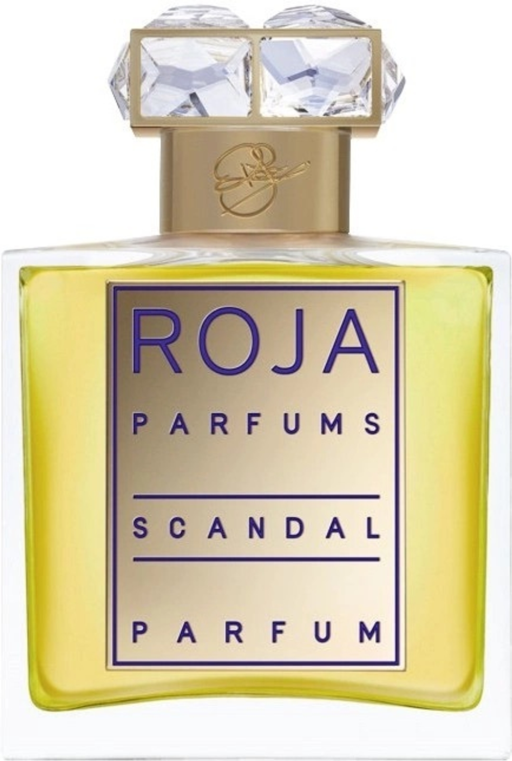 Roja Dove Scandal Pour Femme Parfum