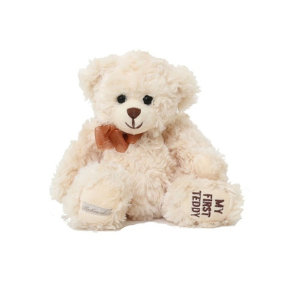 Медведь Мой первый Тедди Bukowski