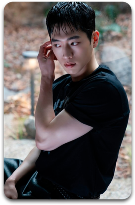 Карта #1926 / Seo Kangjoon