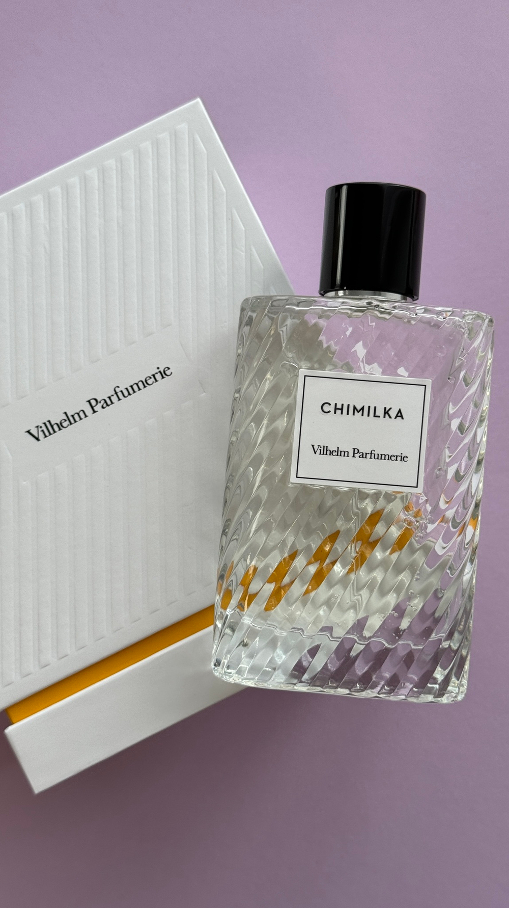 Vilhelm Parfumerie Chimilka