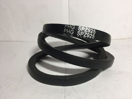Ремень клиновый PHG SPZ925 (SKF)