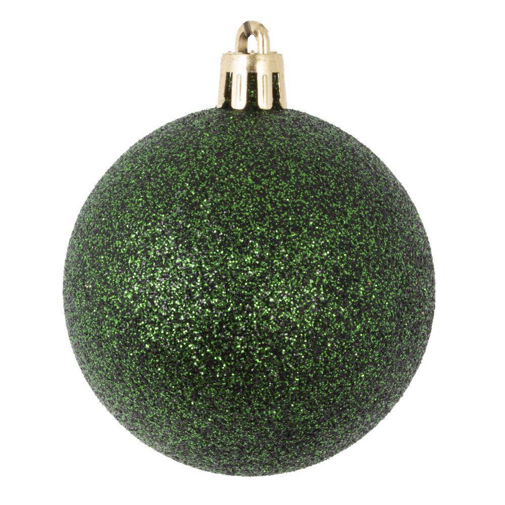 GAEM Набор из 35шт Украшение новогоднее "Шар", D 6 см, L16 W16 H36 см