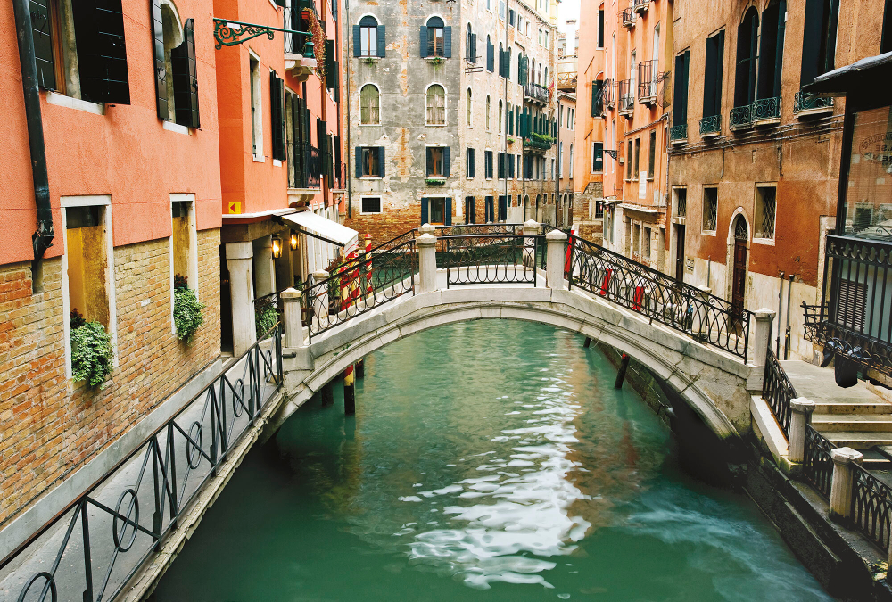 Коллекция Города и страны