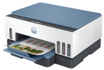 МФУ  HP Smart Tank 725