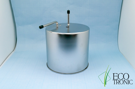 Бак охлаждения к мод. B80 голый