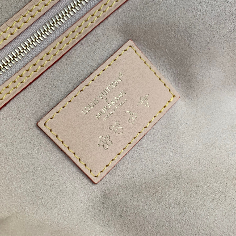 Louis Vuitton Neverfull MM