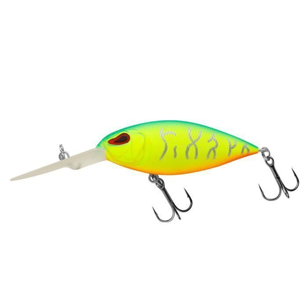 Воблер Sprut Deep Killer