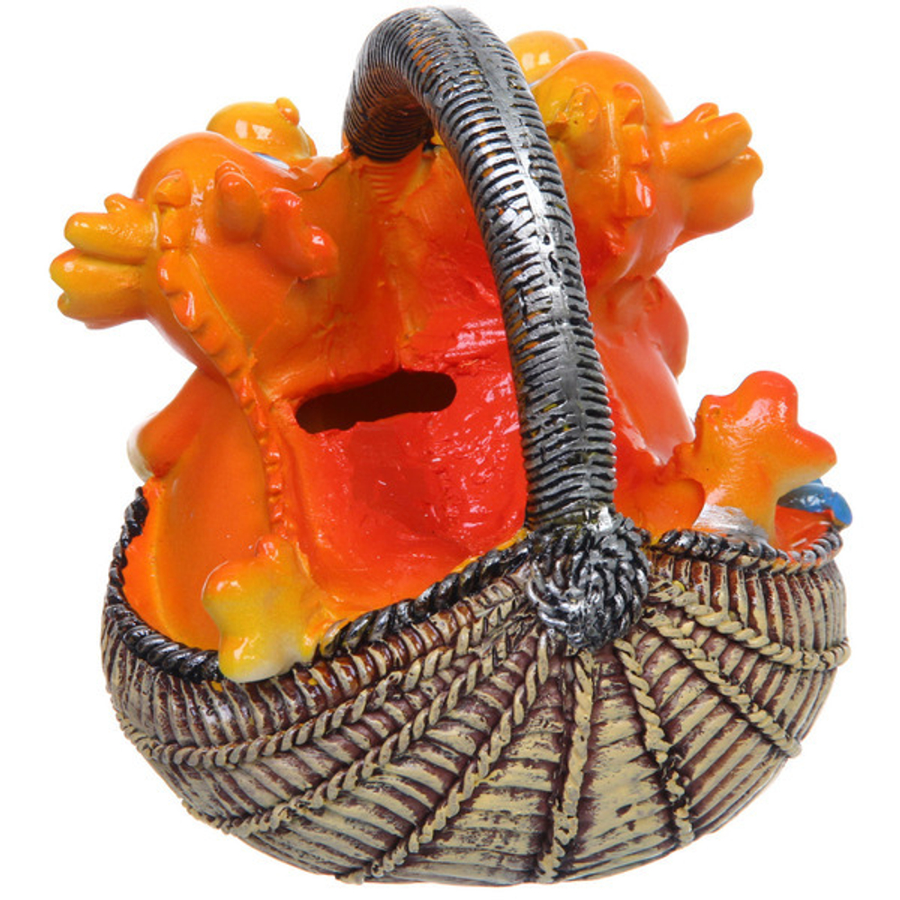 Фигурка «Весёлые друзья» 10,5*9,5*8 см, микс