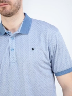 Футболка поло мужская Турция, тенниска