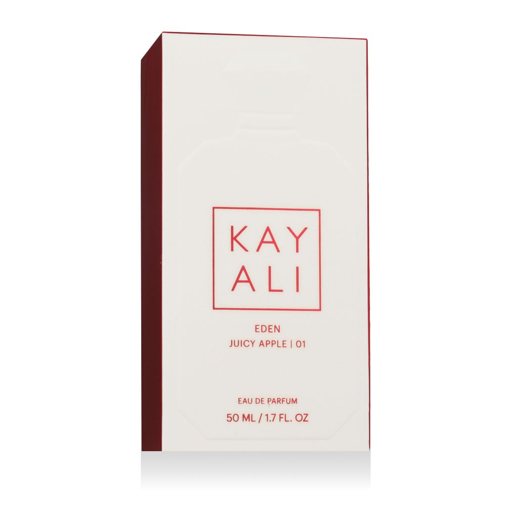 Kayali Eden Juicy Apple | 01 Eau De Parfum 50 ml (unisex)