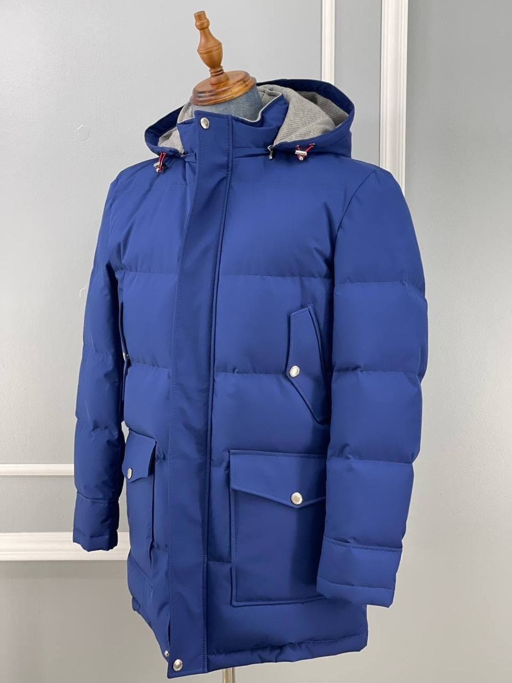 Куртка Brunelo Cucinelli
