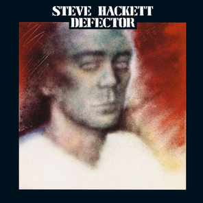 Steve Hackett / Defector (Deluxe Edition)(2CD+DVD Audio)