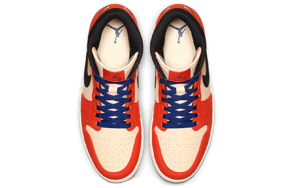Кроссовки Jordan Air Jordan 1 Mid