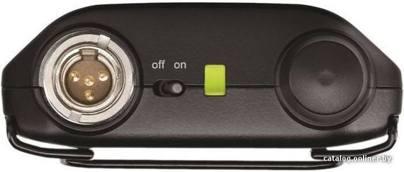 SHURE GLXD16E Z2 2.4 GHz