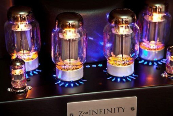 Ламповые усилители