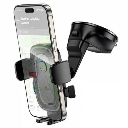 Автомобильный держатель для телефона BOROFONE BH132