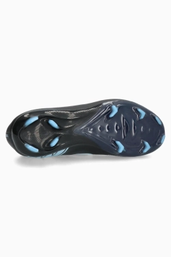 Бутсы Nike Mercurial Zoom Vapor 16 Pro FG Junior - черный
