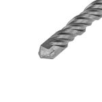 Бур по бетону 24x600x540мм, хвостовик SDS-plus KRANZ