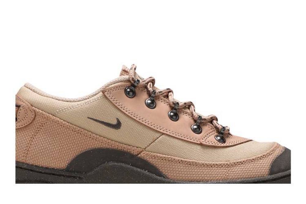 Кроссовки Nike Lahar Canvas Grain (Женская размерная сетка)
